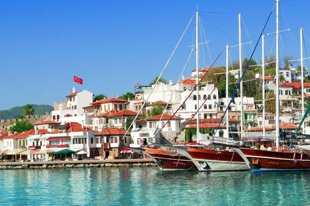 Marmaris Winter Trophy